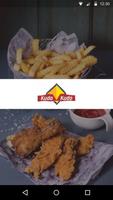 Kudo Fast Food Cartaz