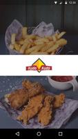 Kudo Fast Food الملصق