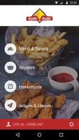 Kudo Fast Food imagem de tela 2
