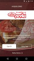 برنامه‌نما Kumrucu Şevki. عکس از صفحه