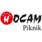 Hocam Piknik أيقونة