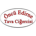 ikon Öncü Edirne Tava Ciğercisi