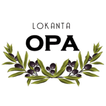 Lokanta Opa أيقونة