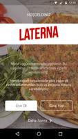 Laterna Cafe & Restaurant capture d'écran 1