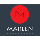 Marlen Cafe & Restaurant أيقونة