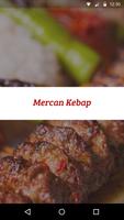 پوستر Mercan Kebap