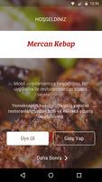 Mercan Kebap Ekran Görüntüsü 1