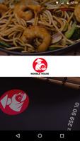 Noodle House Affiche