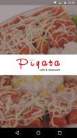 Piyata الملصق
