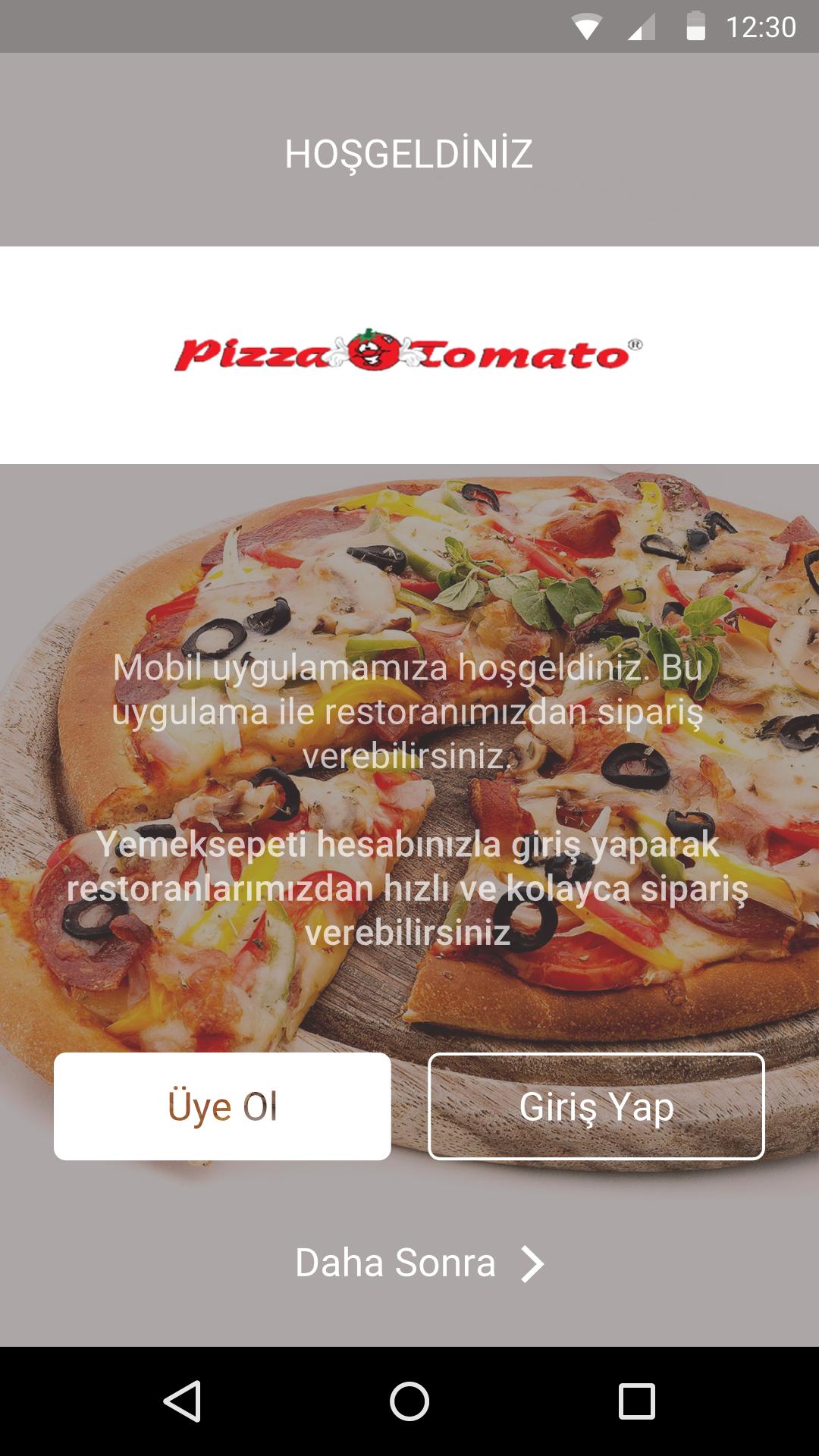 Pizza Tomato On Twitter Pizza Tomato Nun Yenilenen Cocuk Menusu Hem Cok Doyurucu Hem Cok Sevimli Ustelik Surpriz Hediyeli Hemen Siparis Ver Aninda Kapina Gelsin Https T Co Zlox6x7uy5 Yemeksepeti Pizzatomato Pizza Onlinesiparis Siparis