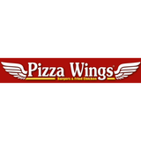 Pizza Wings icône
