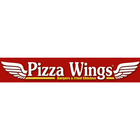 Pizza Wings 圖標