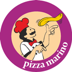 Pizza Marino icono