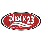Piknik 23 icône