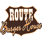 Route Burger House biểu tượng