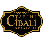 Tarihi Cibali Kebapçısı アイコン