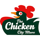The Chicken City More icône