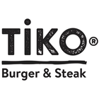 Tiko Burger & Steak أيقونة