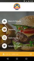 Viking Burgers screenshot 2