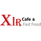 Xir Cafe & Fast Food icône