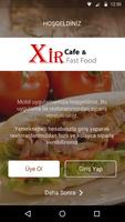 Xir Cafe & Fast Food capture d'écran 1