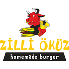 Zilli Öküz Homemade Burger ícone