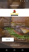 برنامه‌نما Zilli Öküz Homemade Burger عکس از صفحه