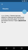 Словарь русского языка imagem de tela 3