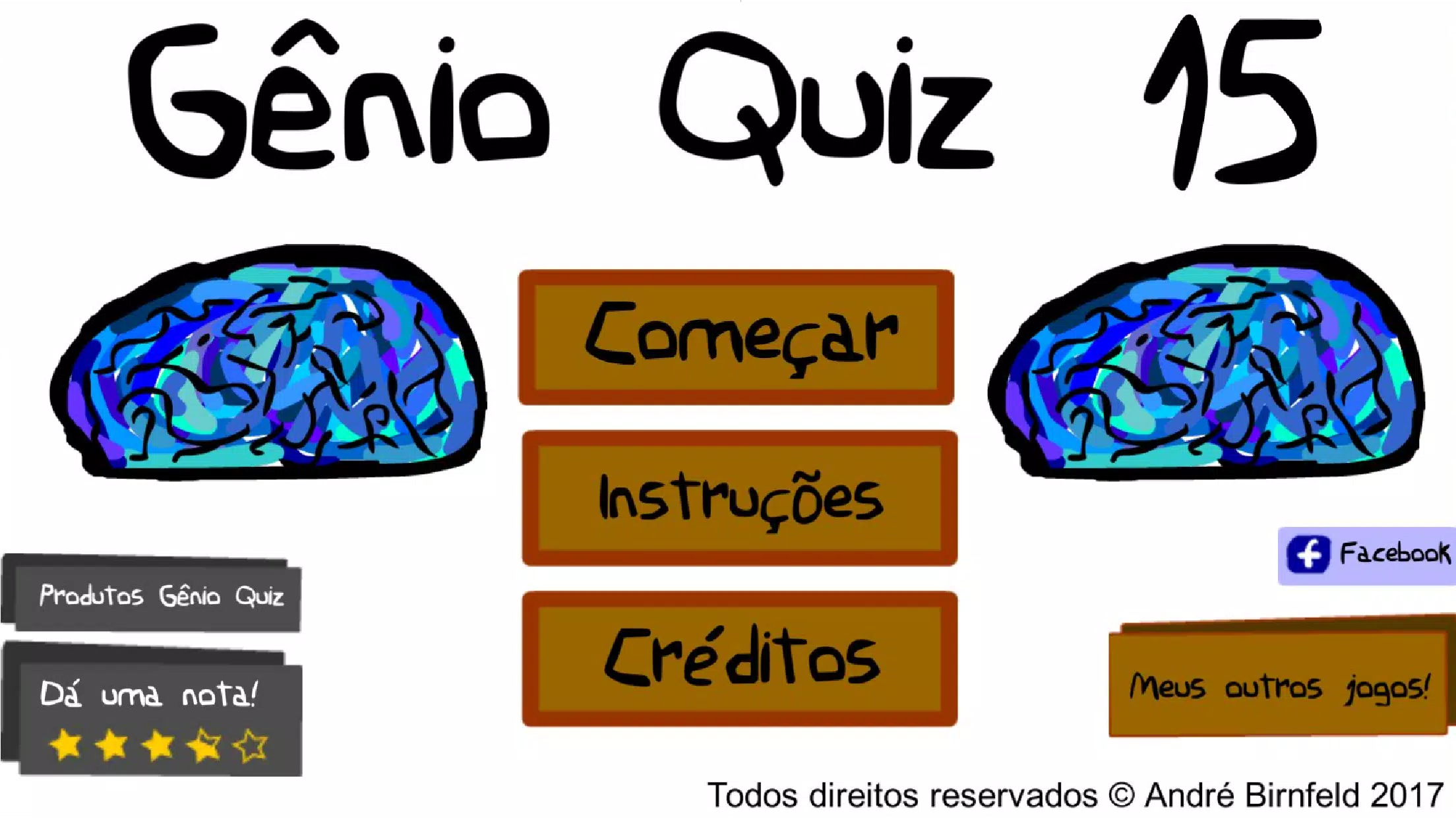 Download do APK de Genio Quiz 15 para Android