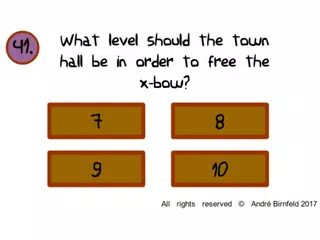 Genio Quiz Clans APK download