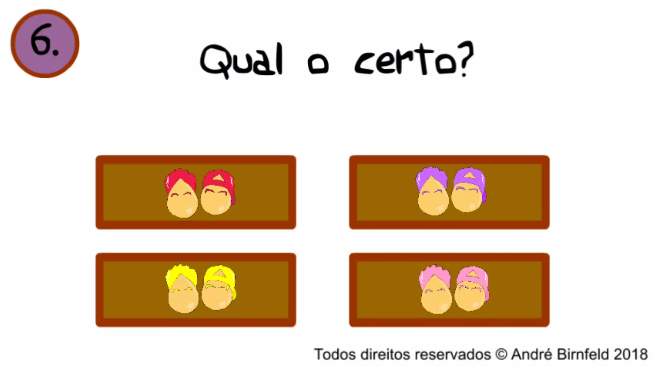 Gênio Quiz 2 (Perguntas Adicionais)