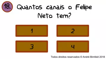 Gênio Quiz 11 Web para Android - Baixe o APK na Uptodown