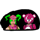 Gênio Quiz Fortnite APK