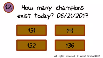 Скачать Genio Quiz LoL APK