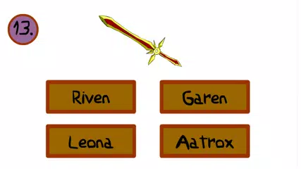 Скачать Genio Quiz LoL APK