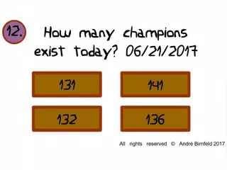 Скачать Genio Quiz LoL APK