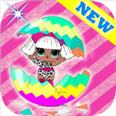 guidе fоr lol surprise ball pop APK