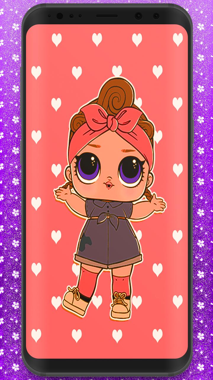 Wallpapers Lol Surprise Dolls HD for Android - APK Download