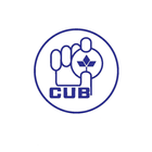 CUB Secure Messenger 圖標