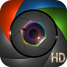 HD Camera Pro アイコン