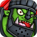 Orcwar Orco RTS Guerra Clan APK