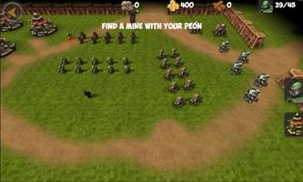 OrcWar Clash RTS screenshot 2