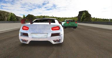 برنامه‌نما Project Racing عکس از صفحه