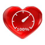 Love Meter pro
