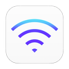 WiFi密码查看器（支持8.1）需要Root ไอคอน