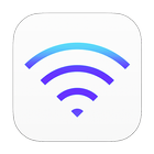 WiFi密码查看器（支持8.1）需要Root icône