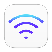 WiFi密码查看器（支持8.1）需要Root আইকন