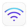 WiFi密码查看器（支持8.1）需要Root ikon