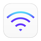 WiFi密码查看器（支持8.1）需要Root ikon