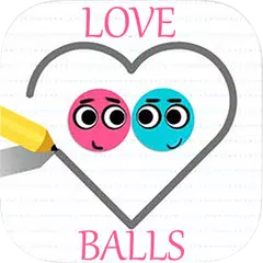 Love Balls. アプリダウンロード